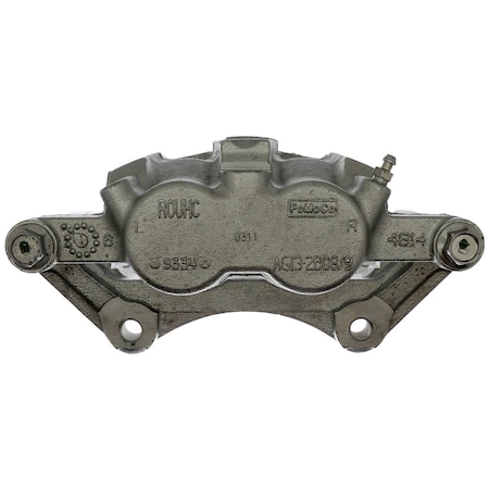 Raybestos Ford Explorer 11-17/Flex 09-16 Semi Loaded Cal, Frc12052N FRC12052N